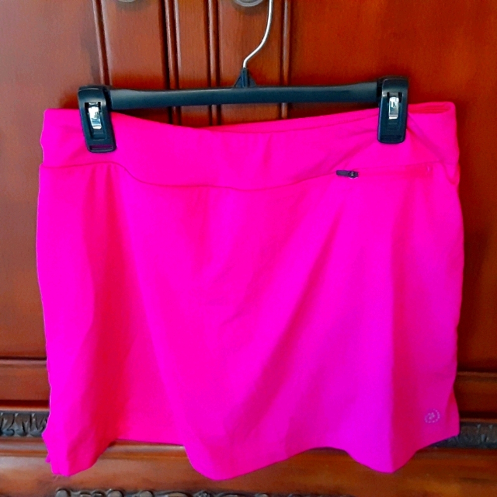 Tennis skirt